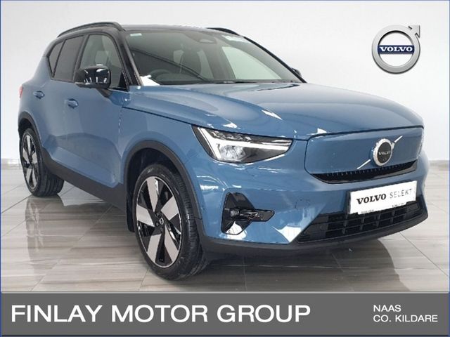 vehicle for sale from Finlay Motor Group