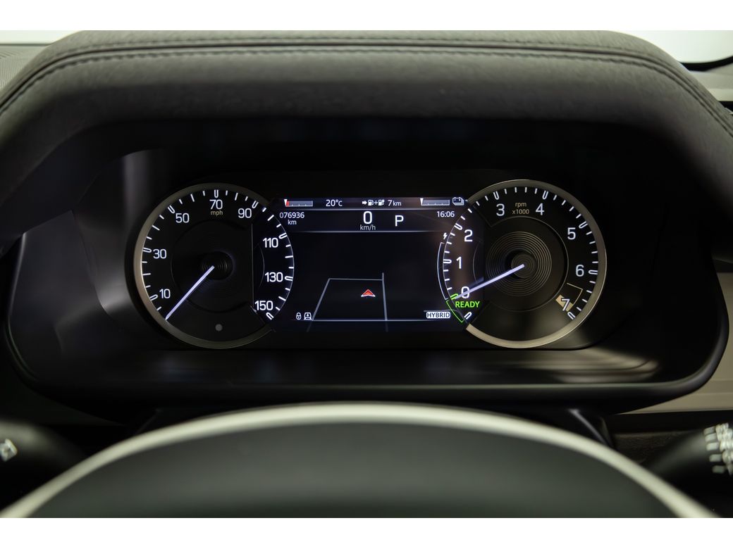 2022 Land Rover Defender 110