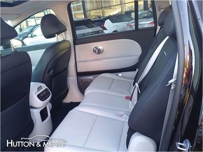 2025 Hyundai Ioniq 9