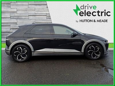 2022 Hyundai Ioniq 5