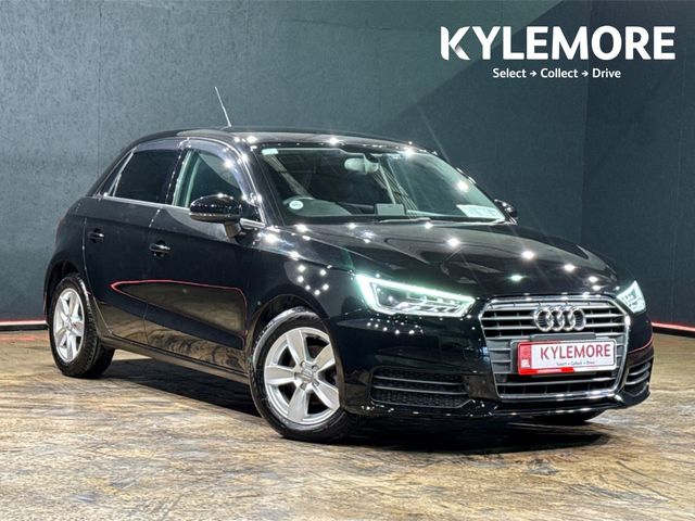 vehicle for sale from Kylemore Cars