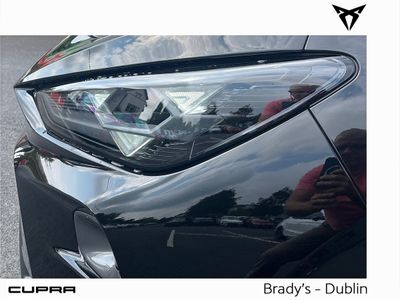 2026 Cupra Terramar
