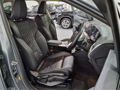 2023 BMW 2 Series Active Tourer