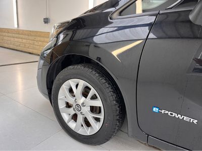 2019 Nissan Note