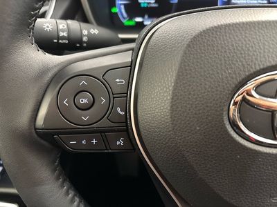 2025 Toyota Corolla Cross