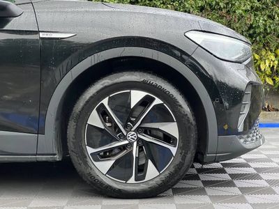 2023 Volkswagen ID.4