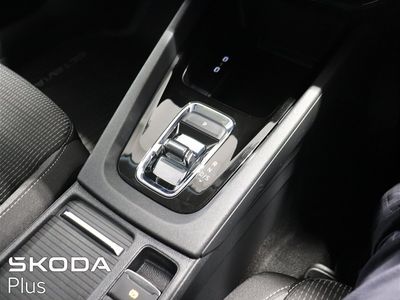 2023 Skoda Octavia