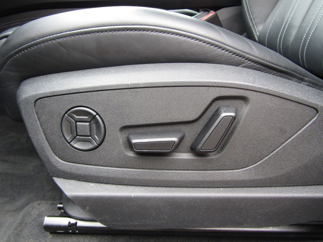 2022 Audi e-tron