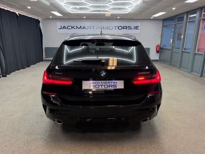 2020 BMW 3 Series
