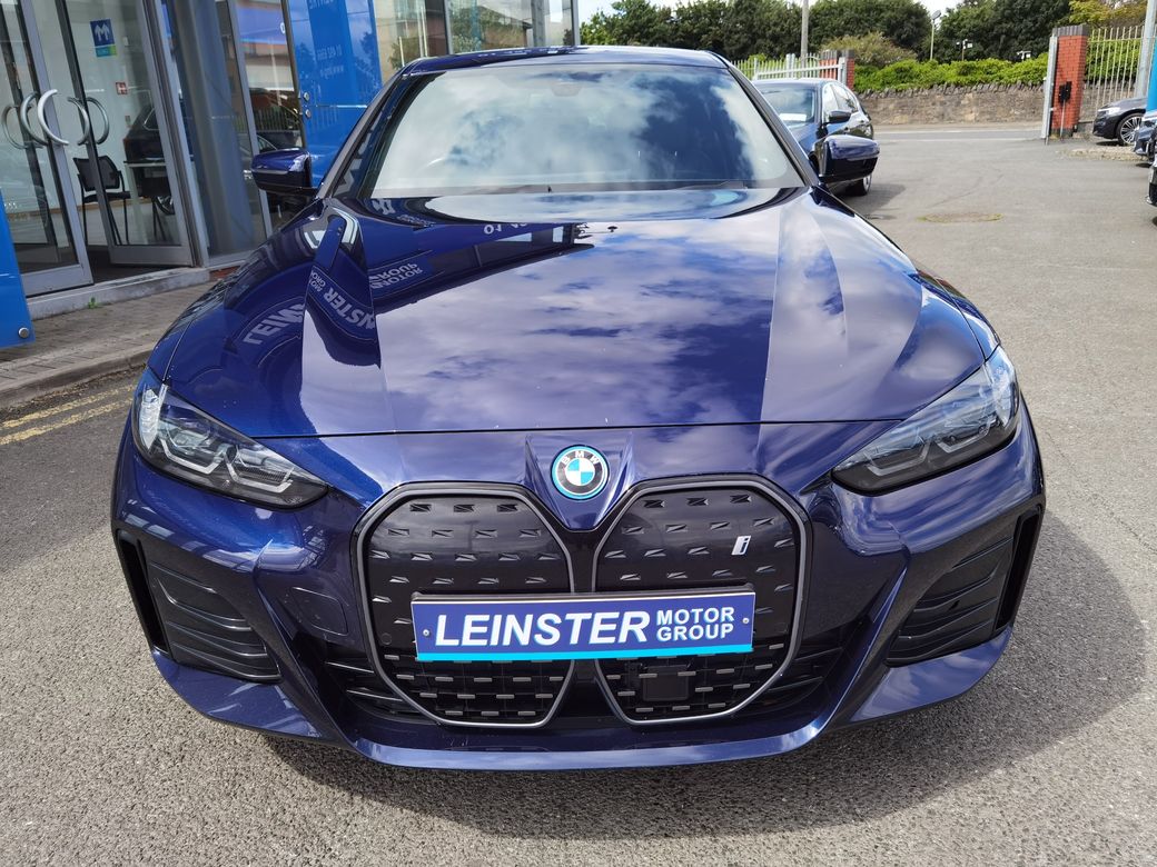 2023 BMW i4
