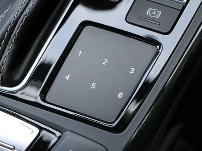 2017 Audi A6