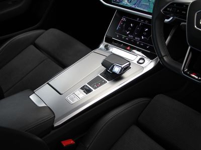 2022 Audi A6