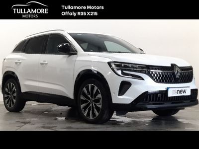 2024 Renault Austral
