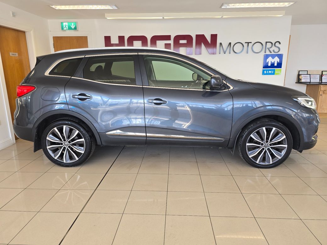 2020 Renault Kadjar