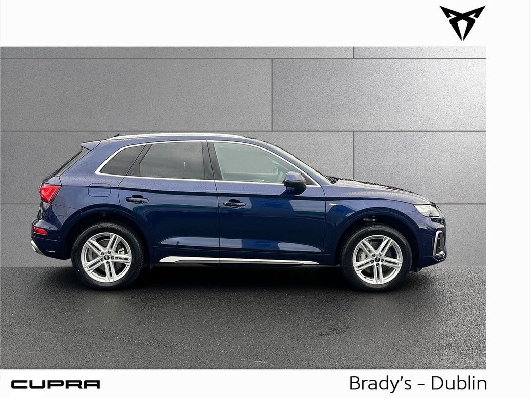 2024 Audi Q5