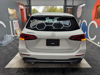 2020 Mercedes-Benz B Class