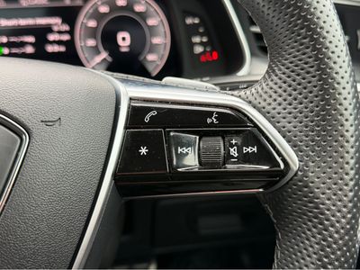 2023 Audi A6