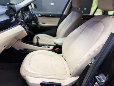 2016 BMW X1