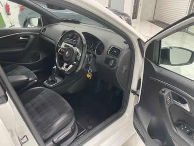 2016 Volkswagen Polo