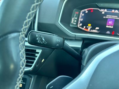 2023 SEAT Tarraco