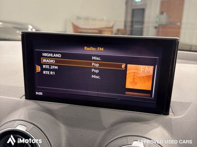 2020 Audi Q2