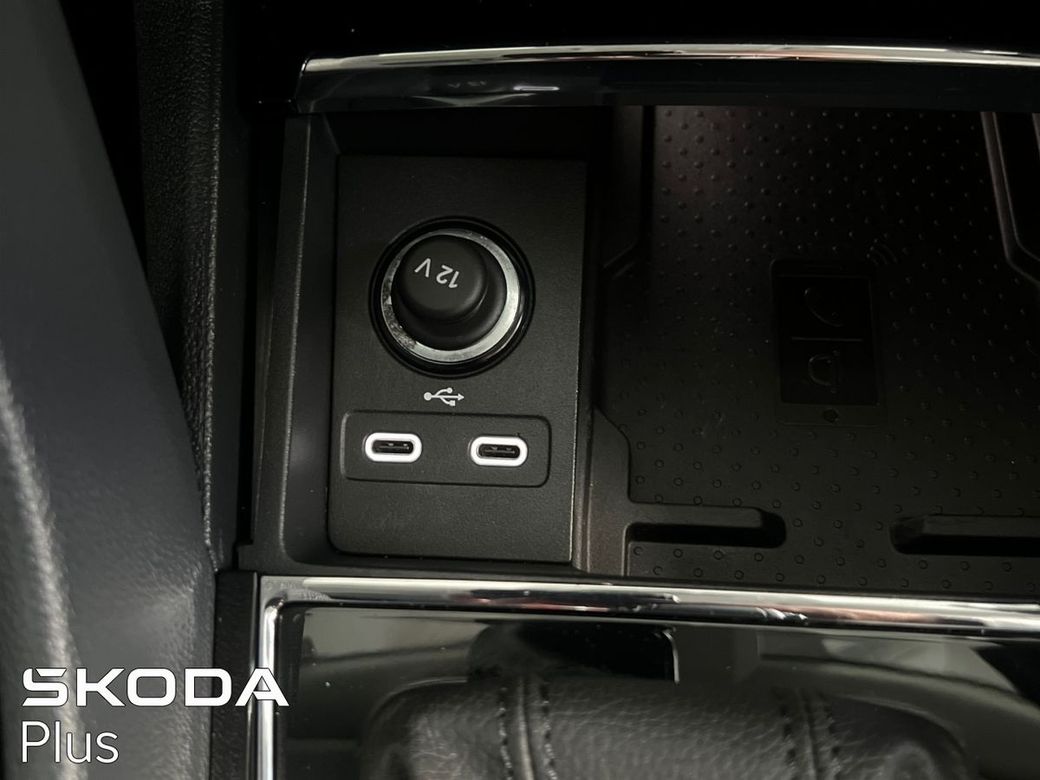 2022 Skoda Kodiaq