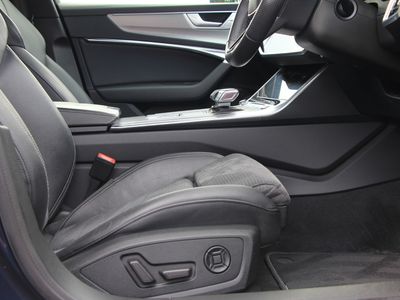 2023 Audi A6