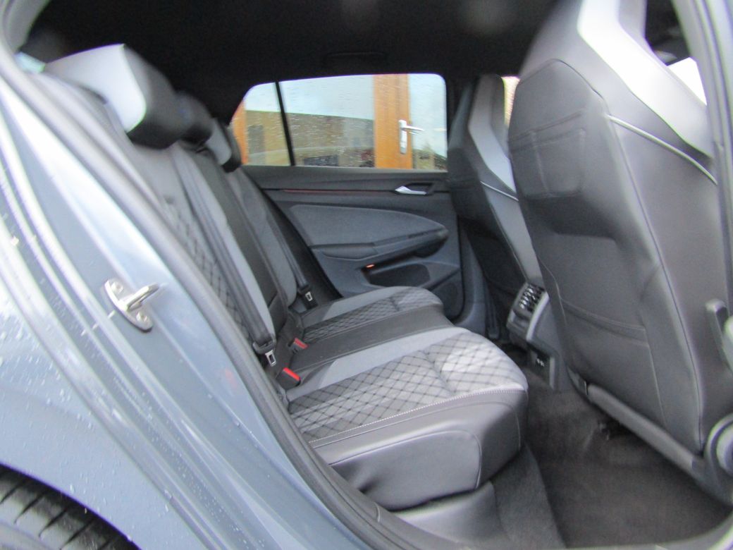 2021 Volkswagen Golf