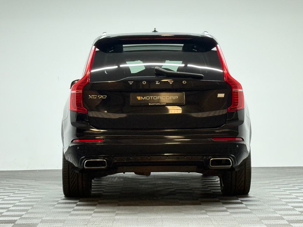 2021 Volvo XC90