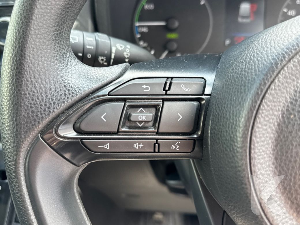 2023 Toyota Sienta