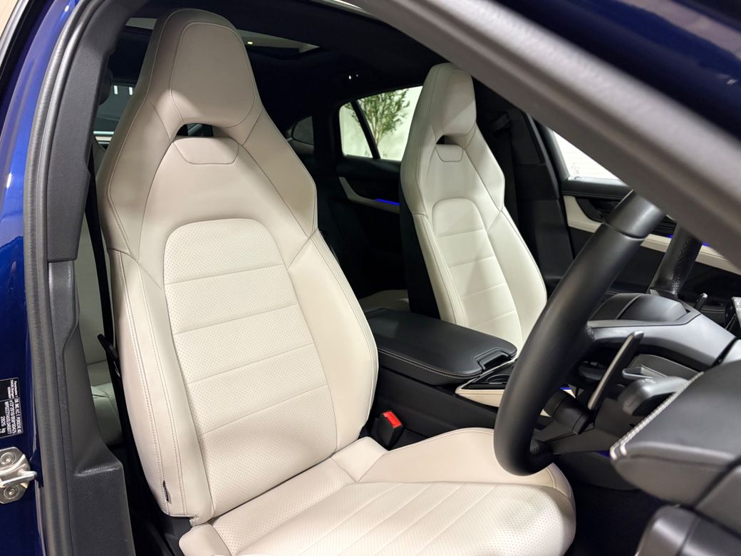 2024 Porsche Panamera