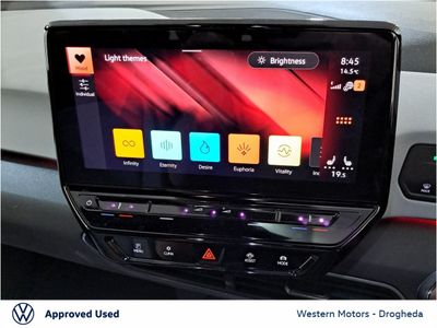2023 Volkswagen ID.3