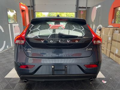 2019 Volvo V40