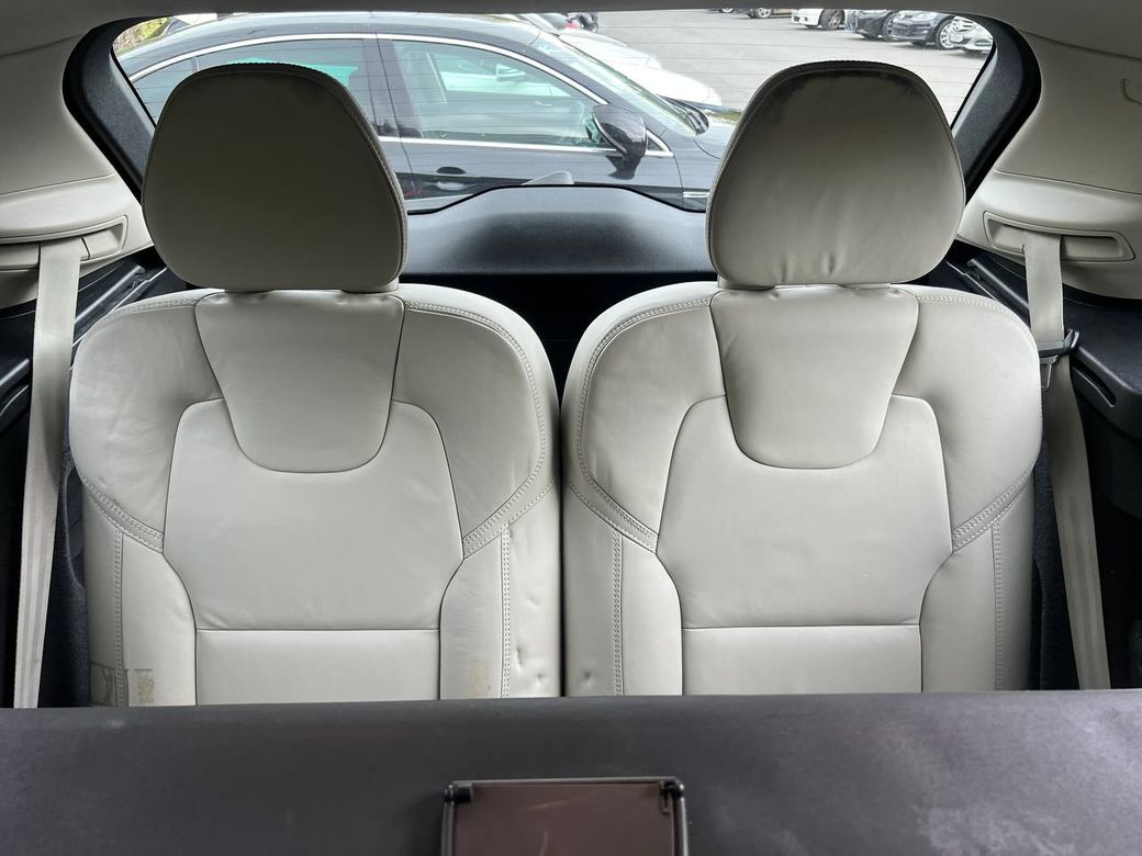 2019 Volvo XC90