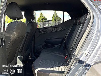 2024 Hyundai i10