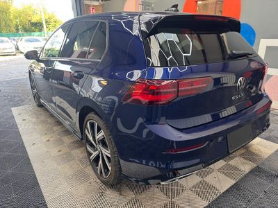 2024 Volkswagen Golf