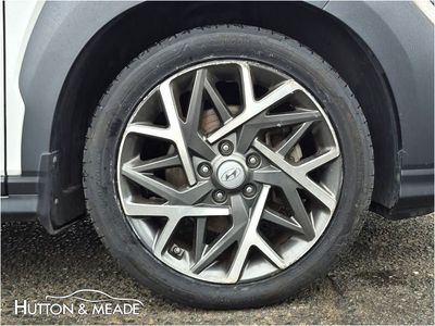 2022 Hyundai Kona