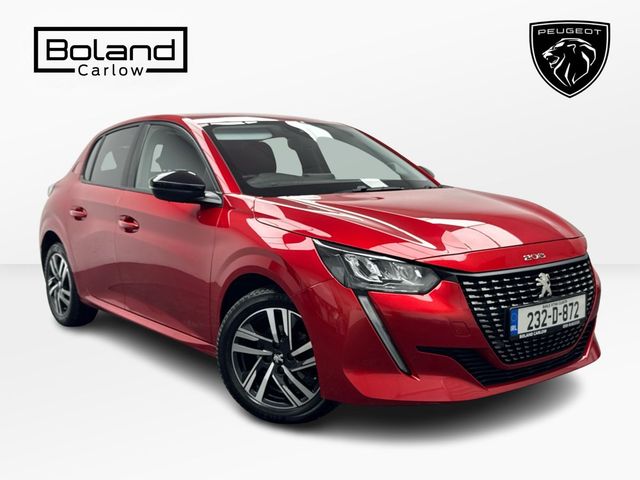 vehicle for sale from Boland Carlow