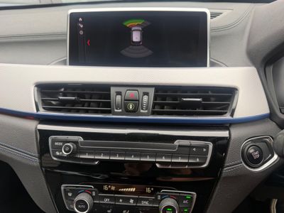 2021 BMW X1