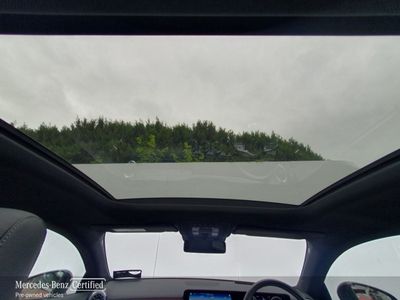 2023 Mercedes-Benz CLA Class