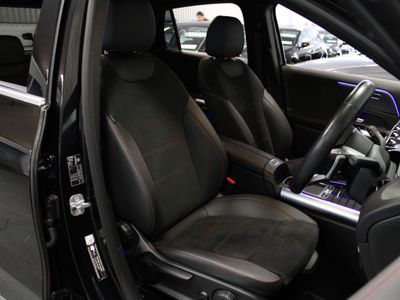 2024 Mercedes-Benz GLA Class