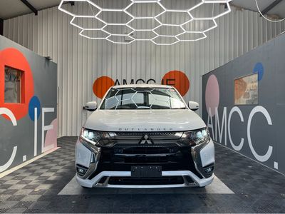 2019 Mitsubishi Outlander