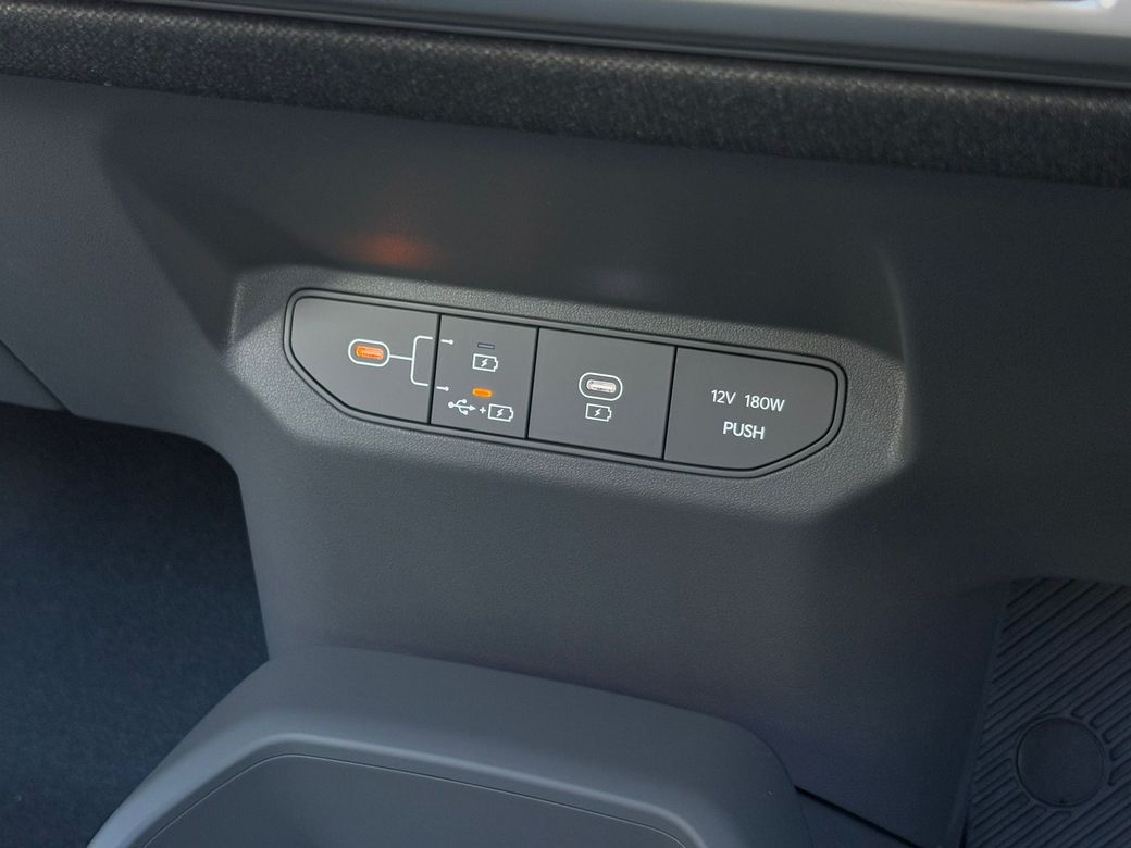 2025 Kia EV3