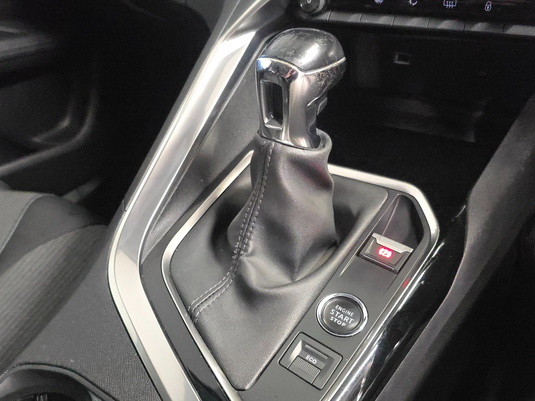 2021 Peugeot 3008