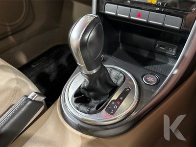 2017 Volkswagen Beetle