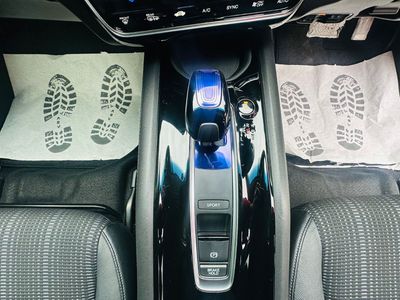 2018 Honda Vezel