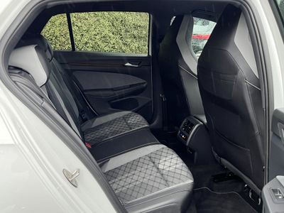 2022 Volkswagen Golf