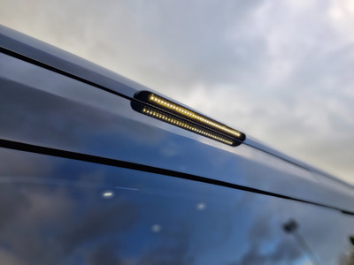 2021 Maxus Deliver 9