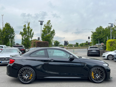 2019 BMW M2