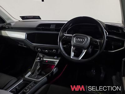 2023 Audi Q3